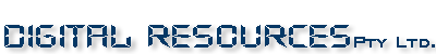 Digital Resources Pty Ltd.